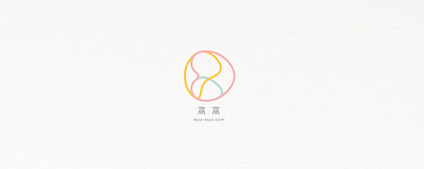 窩窩網站改版設計